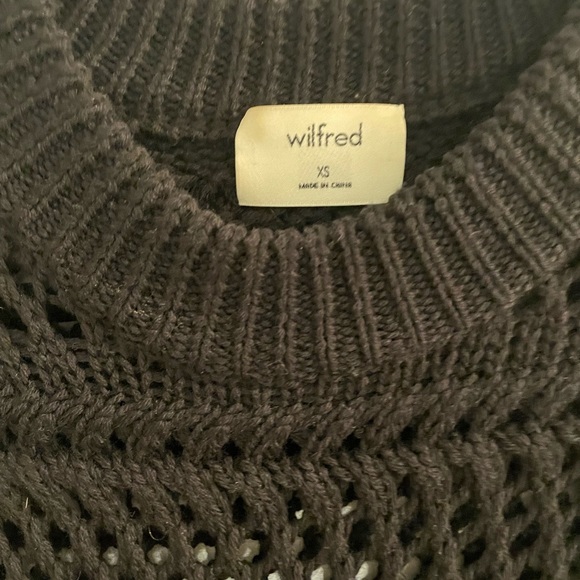 Wilfred Sweater - Picture 4 of 4
